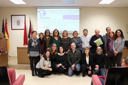 Jornada de la Universidad Complutense de Madrid Jornada de la Universidad Complutense de Madrid