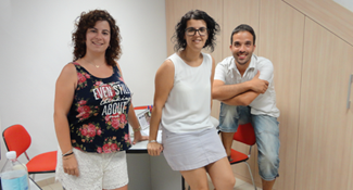 Junta territorial Tarragona