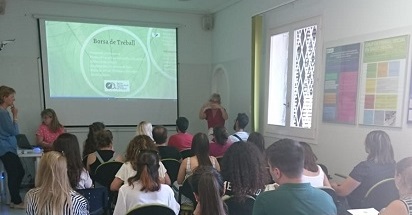 jornada portes obertes al TSCAT jornada portes obertes al TSCAT
