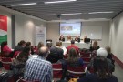 Conferència Els drets de nens i nenes avui Conferència Els drets de nens i nenes avui