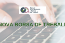 2 mesos nova Borsa de Treball 2 mesos nova Borsa de Treball