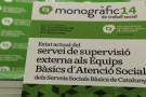 presentació informe mapeig supervisió presentació informe mapeig supervisió
