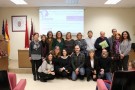 Jornada de la Universidad Complutense de Madrid Jornada de la Universidad Complutense de Madrid