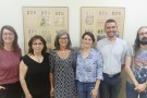 El nou equip de la RTS El nou equip de la RTS