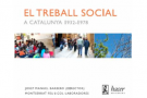 El treball social a Catalunya 1932-1978 El treball social a Catalunya 1932-1978