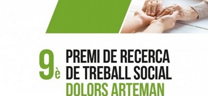 premi Dolors Arteman premi Dolors Arteman