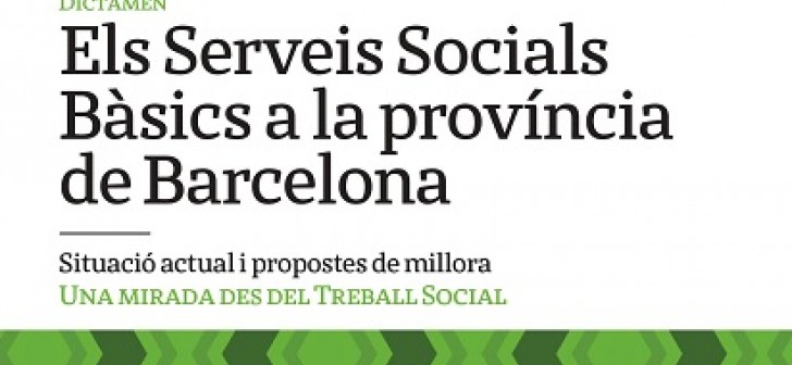 dictamen serveis socials bàsics dictamen serveis socials bàsics
