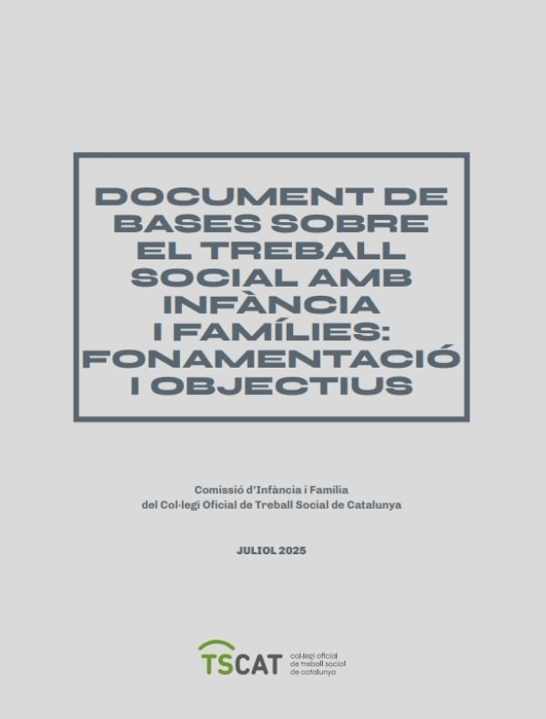 Documents de les Comissions