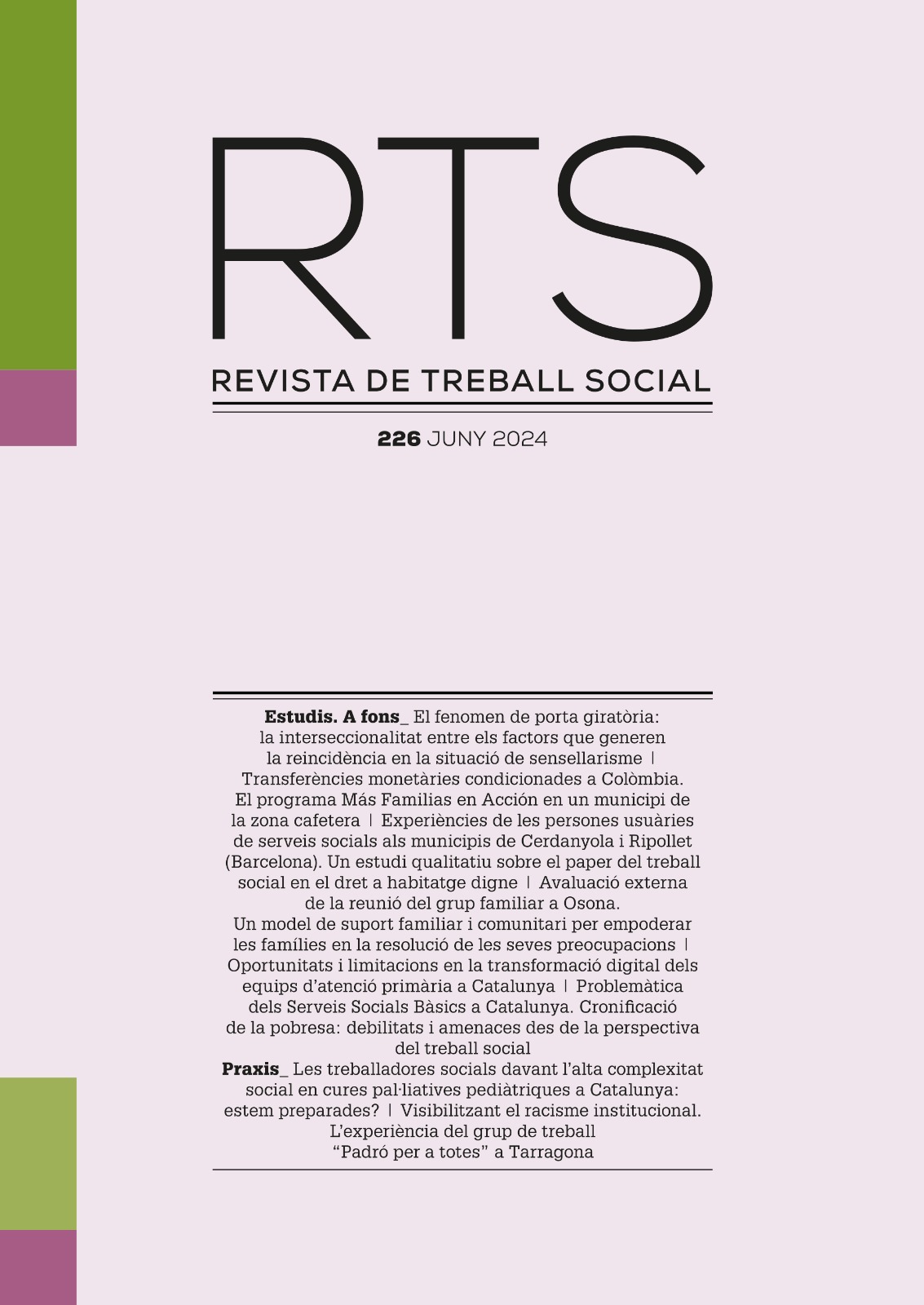 Revista RTS