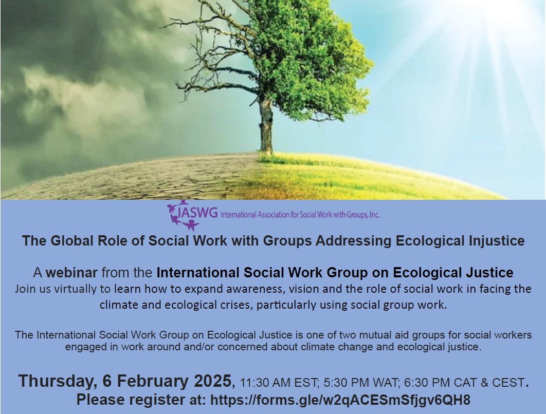 Webinar ecosocial