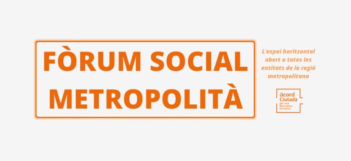 Manifest Fòrum Social Metropolità