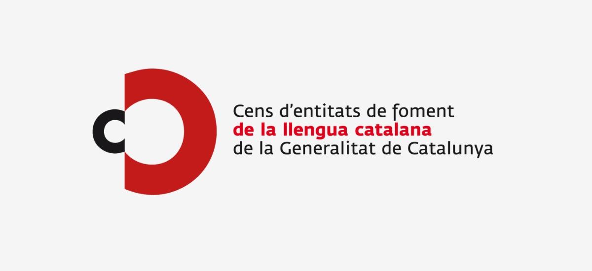 Cens per fomentar la llengua catalana