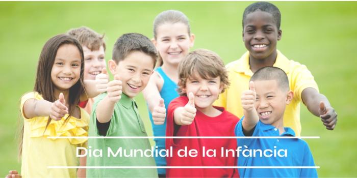 Dia Mundial de la Infància