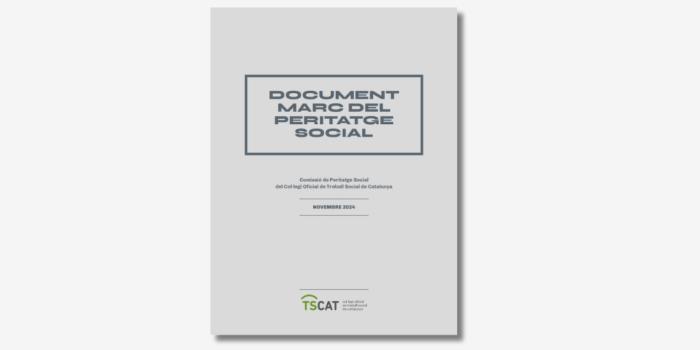 Document marc Peritatge Social