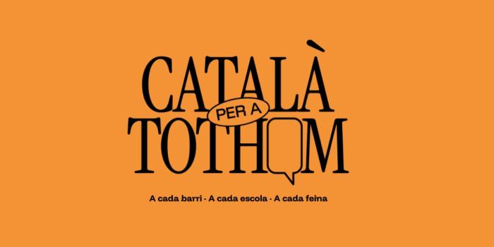 Adhesió Català per a tothom 